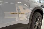 Jeep Avenger The North Face
