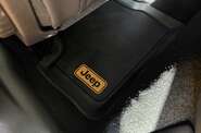 Jeep Avenger The North Face