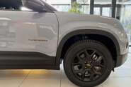 Jeep Avenger The North Face