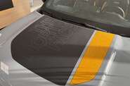Jeep Avenger The North Face