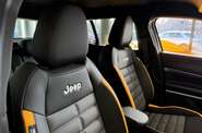 Jeep Avenger The North Face
