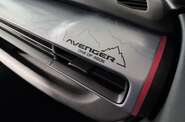 Jeep Avenger The North Face