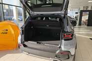 Jeep Avenger The North Face