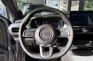 Jeep Avenger The North Face