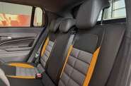 Jeep Avenger The North Face