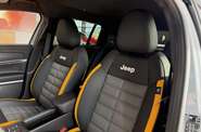 Jeep Avenger The North Face