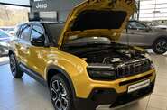 Jeep Avenger Summit