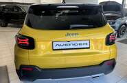 Jeep Avenger Summit