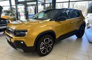 Jeep Avenger Summit