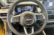 Jeep Avenger - фото 14