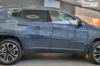 Jeep Compass 2023 Limited