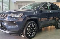 Jeep Compass Limited