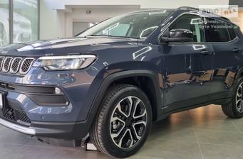 Jeep Compass 2023 Limited