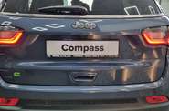 Jeep Compass Limited