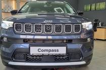 Jeep Compass Limited