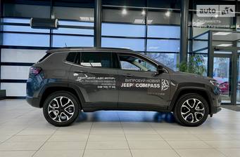 Jeep Compass 2023 Limited