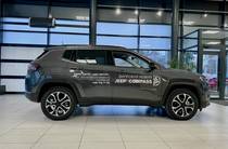 Jeep Compass Limited