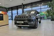 Jeep Compass Limited