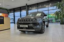 Jeep Compass Limited