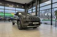 Jeep Compass Limited