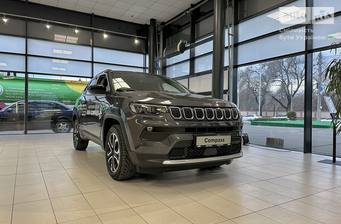 Jeep Compass 2023 Limited