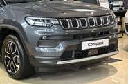 Jeep Compass Limited