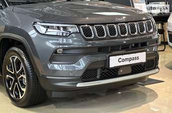 Jeep Compass 2023 в Киев