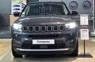 Jeep Compass Limited