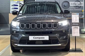 Jeep Compass 2023 Limited