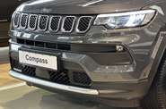 Jeep Compass Limited