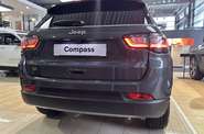 Jeep Compass Limited