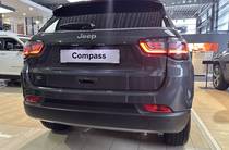 Jeep Compass Limited