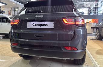 Jeep Compass 2023 Limited