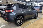 Jeep Compass Limited