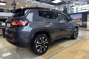 Jeep Compass 2023 Limited