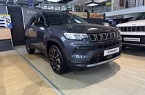 Jeep Compass Limited