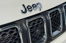 Jeep Compass Limited