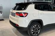 Jeep Compass Limited