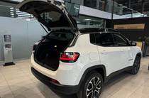 Jeep Compass Limited