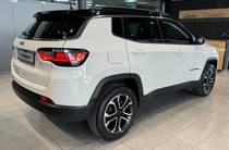 Jeep Compass Limited