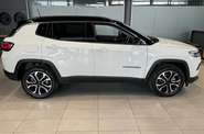 Jeep Compass Limited