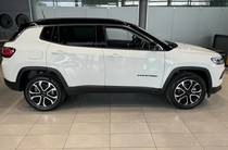 Jeep Compass Limited