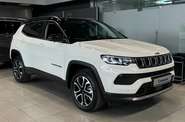 Jeep Compass Limited