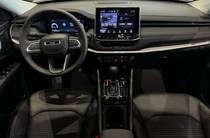 Jeep Compass Limited