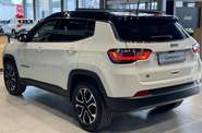 Jeep Compass Limited