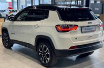 Jeep Compass Limited