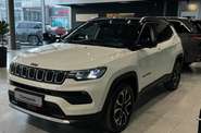 Jeep Compass Limited