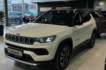 Jeep Compass Limited