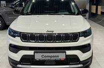 Jeep Compass Limited