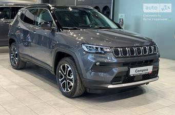 Jeep Compass 2023 Limited